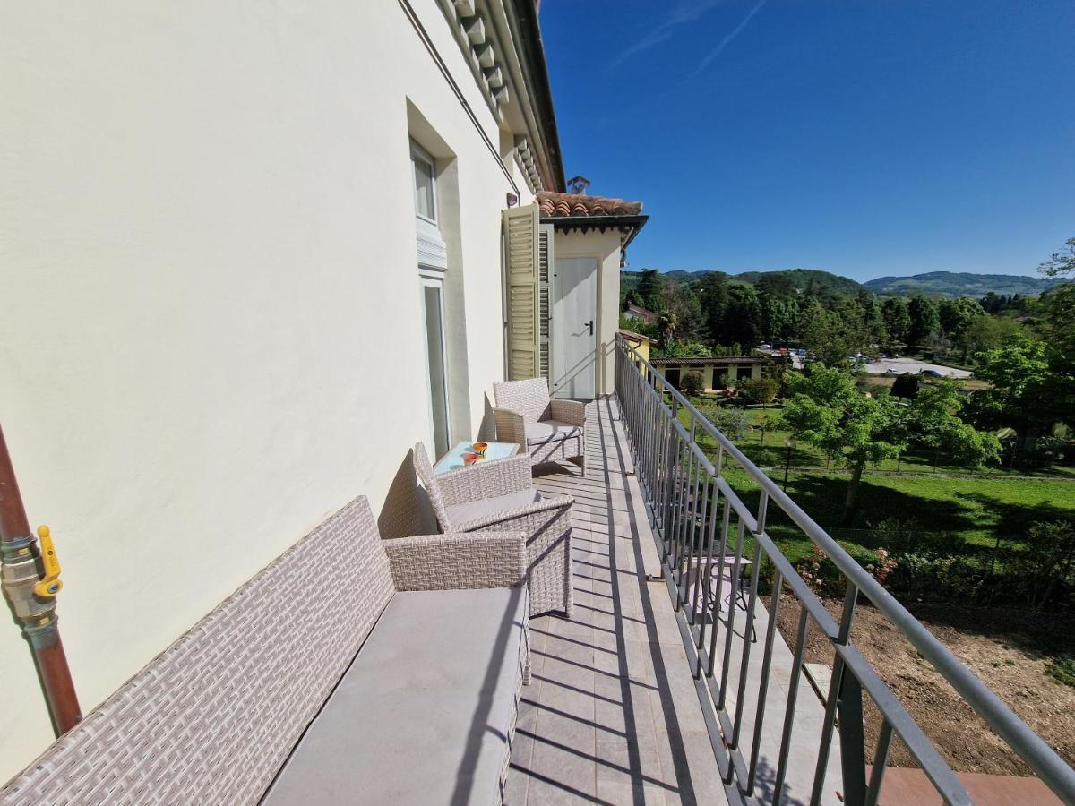 Palazzoregina Apartment Pergola Exterior photo